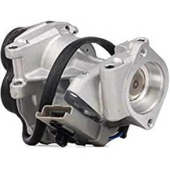 Válvula EGR RIDEX 1145E0155 - EGR eléctrica sin radiador, sin junta, sin juntas