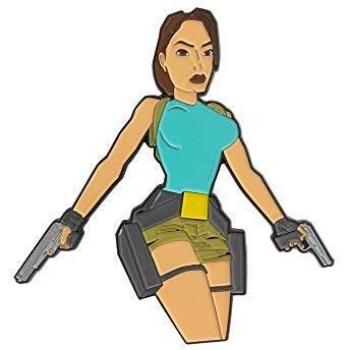 Koch Media Tomb Raider - Pin Coleccion
