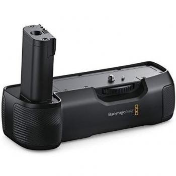 Pocket Camera Battery Grip