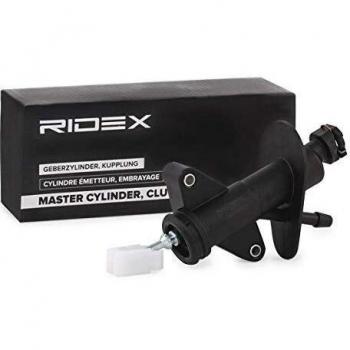 Ridex 234M0069 - Acoplamiento para cilindro de donante