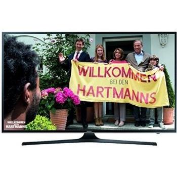 Samsung UE43KU6079U 43 4K Ultra HD Smart TV Negro - Televisor