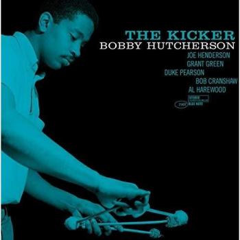 The Kicker - Blue Note Tone Poet Series