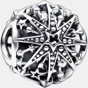 Charm Pandora Moments 792360C00 copo de nieve
