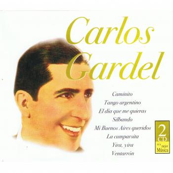 Carlos Gardel