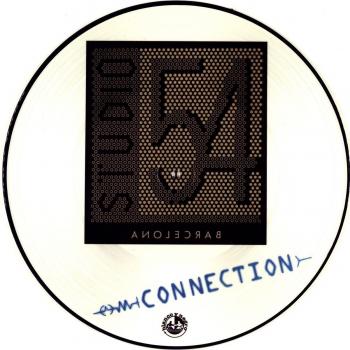 Studio 54 Connection Vol.1