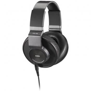 AKG K553 MKII Closed-Back Over-Ear Studio Headphones