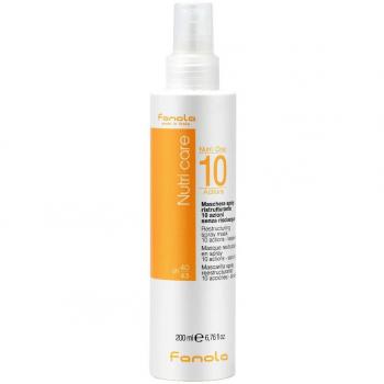Fanola Nutri-One 10 Actions Nourishing Hair Mask Spray