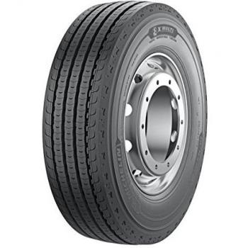 Michelin X Multi Z (245/70 R19.5 136/134M 16PR)