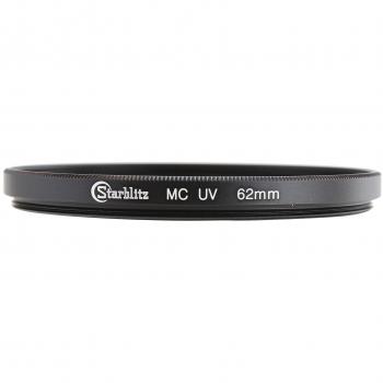 Filtro UV HMC Starblitz 62mm Multicapa