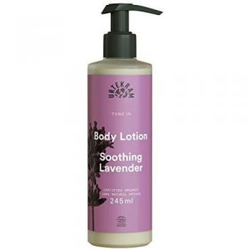 Urtekram Soothing Lavender Body Lotion 245 ml
