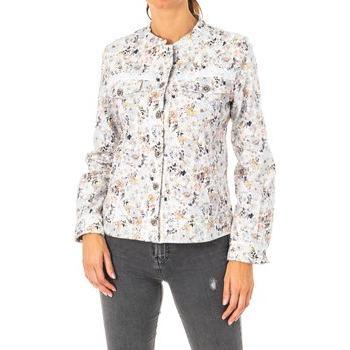 Chaqueta manga larga con forro interior LWO005 mujer La Martina