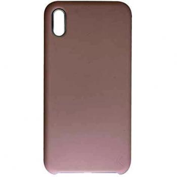 Funda Suave para Móvil iPhone XR KSIX