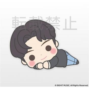 BTS · SEGA - BTS -Tinytan Dreamy Mej Doll Dy -Suga Plush