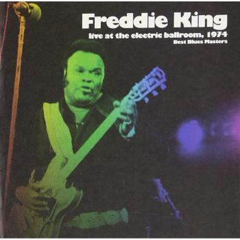 Best Blues Masters [Best of Li