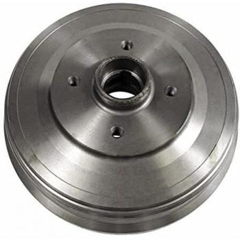 Tambor de Freno VAICO V10-60011 para Seat Inca y VW Caddy, Calidad Original, Sin Rodamiento de Rueda