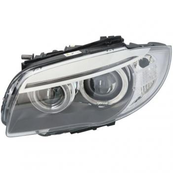 Faro principal VALEO 044614 Izquierda
