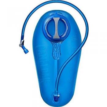 CamelBak CRUX 50 oz/1½ l depósito con válvula Big Bite, Adultos Unisex, Blue, 1,5 litros