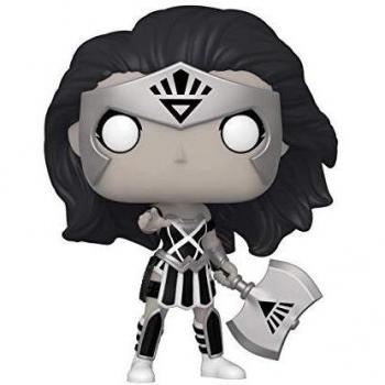 Funko Pop! Heroes: Wonder Woman 80th - Black Lantern Wonder Woman #393