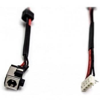Conector HY-TO009 Toshiba Satellite P200/P205 series