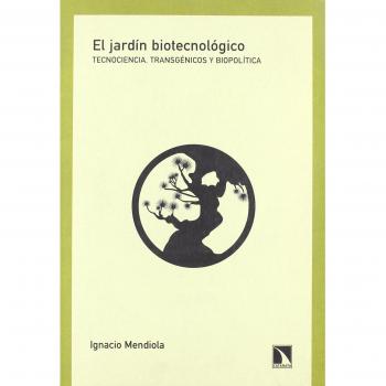 Jardin Biotecnologico,El