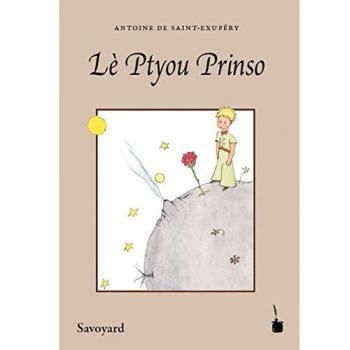 Príncipe Saboyano: Pintura Tradicional de Savoya