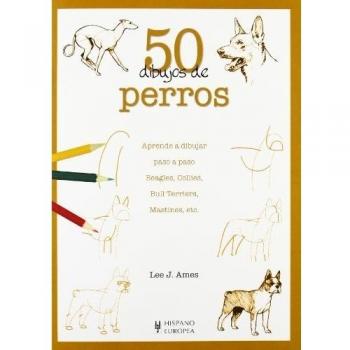 50 dibujos de perros