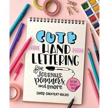 Cute Hand Lettering