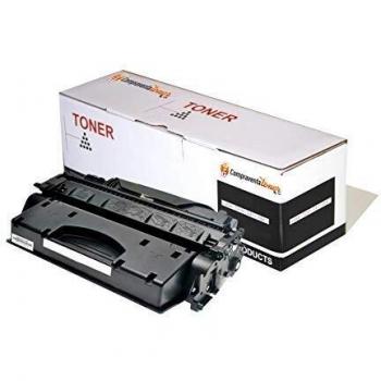 Toner compatible Negro Canon iR 1133 - C-EXV40