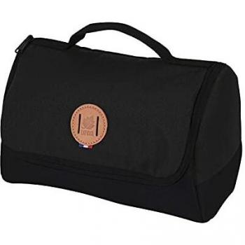 Neceser Lafuma Ruck Wash Bag (Negro)