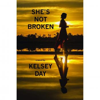 Ella No Está Rota - Novela de Kelsey Day sobre superación y resiliencia