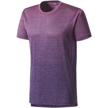 adidas Freelift Grad Camiseta, Hombre, Azul