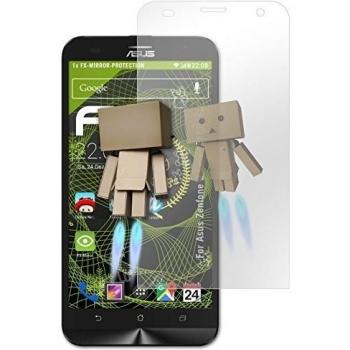 atFoliX Protección de Pantalla Asus Zenfone 2 Laser