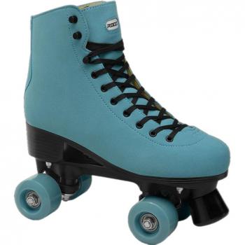 Patines de Cuatro Ruedas Roces RC1 Azul Classic