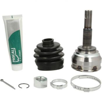 Juego de juntas y articulación del eje de transmisión PASCAL G11020PC