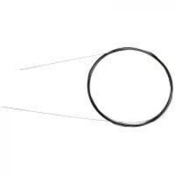 Daiwa - Fishing Leader Prorex Titanium WireSp. 3M 18Kg - 17925918