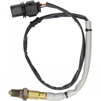Bosch 0258017241 - Sonda Lambda Original, con Conector Específico