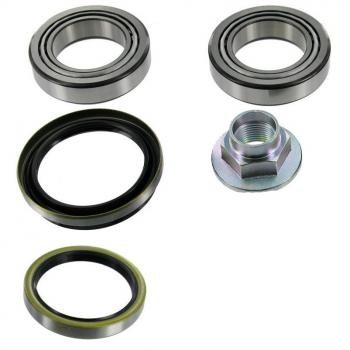 SKF VKBA 1928 Kit de rodamientos para rueda