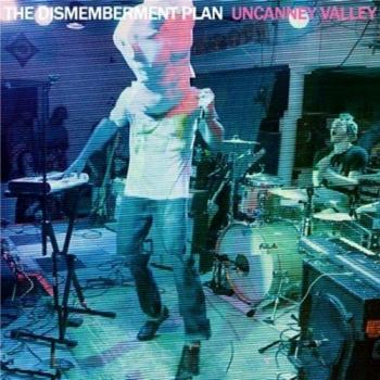 Uncanney Valley VINYL