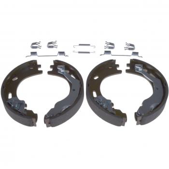 Blue Print ADJ134103 Brake Shoe Set, pack of two