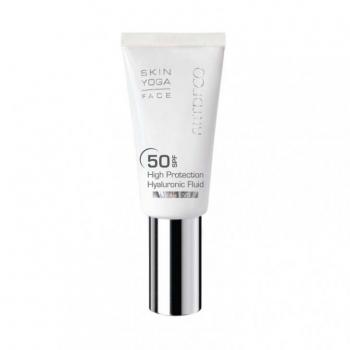 Skin Yoga Face. High Protection Hyaluronic Fluid SPF50 - ARTDECO