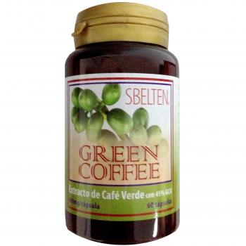 CAFE VERDE CAP SBELTEN