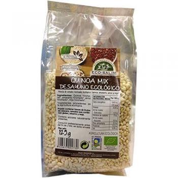 ECO-SALIM QUINOA MIX DESAYUNO ECO