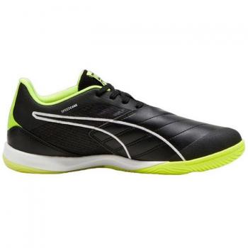 Zapatillas deportivas de hombre Puma Ibero IV