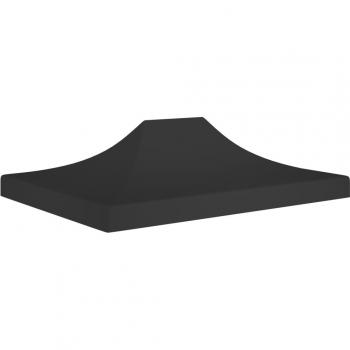 Techo de Carpa para Celebraciones 4,5x3 m 270 g/m² Color Azul, Blanco, Burdeos y más