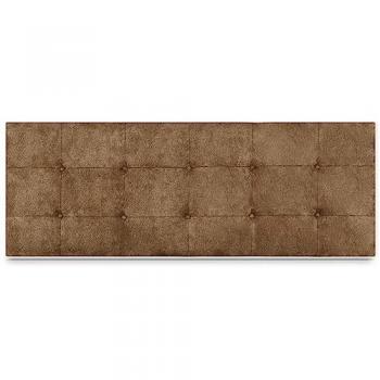 Cabecero Artemisa Tapizado Nido Antimanchas 145x55cm de SonnoMattress