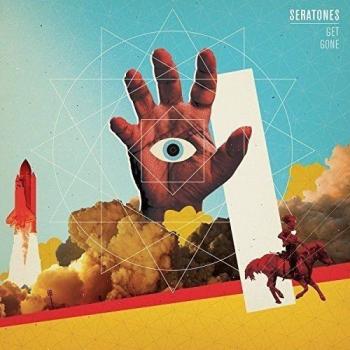 Get Gone [VINYL]