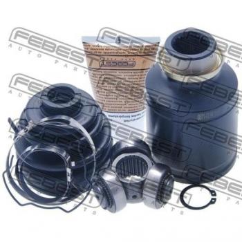 Junta homocinética FEBEST CV-joint 0511-GEMTRH, alta calidad, fabricada en materiales duraderos, diseñada para vehículos específicos, garantiza un rendimiento óptimo y una larga vida útil