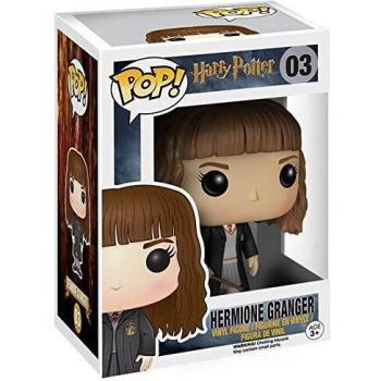 604592b - POP Vinyl 03 – Harry Potter Hermione