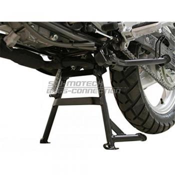 SW Motech Principal soporte negro HONDA XL 125 V Varadero 04 de