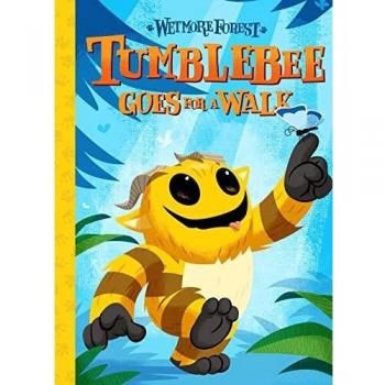 Wetmore Forest: Tumblebee Goes for a Walk
